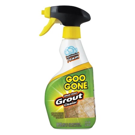 WEIMAN PRODUCTS Goo Gone Citrus Scent Grout Cleaner 14 oz Liquid 2052
